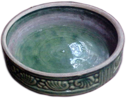 Dish Shells